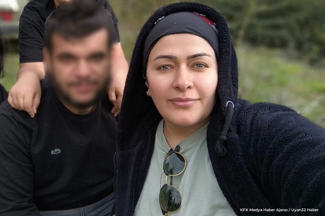Isparta'daki Kadın C*nayetine Barodan Tepki: Davanın Takipçisiyiz