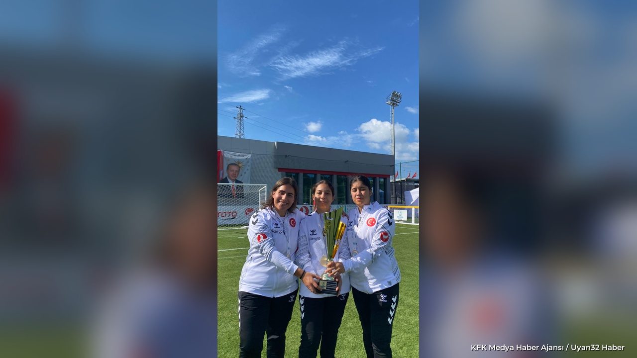 Isparta'dan 3 Sporcu Avrupa Şampiyonluğu Sevinci Yaşadı