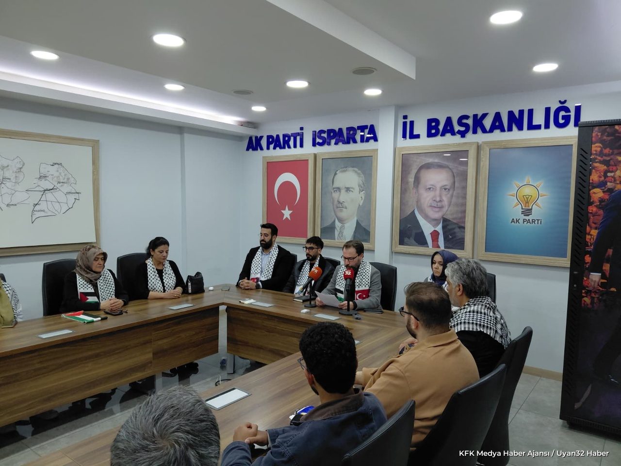 Furkan Cem Er Açıklama