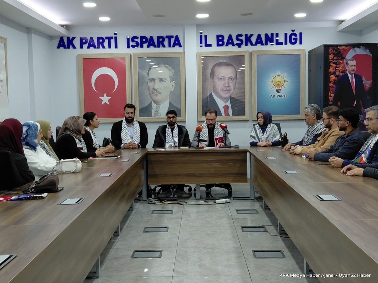 Gazze Eğitim Raporu