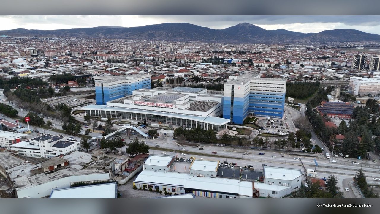 Isparta