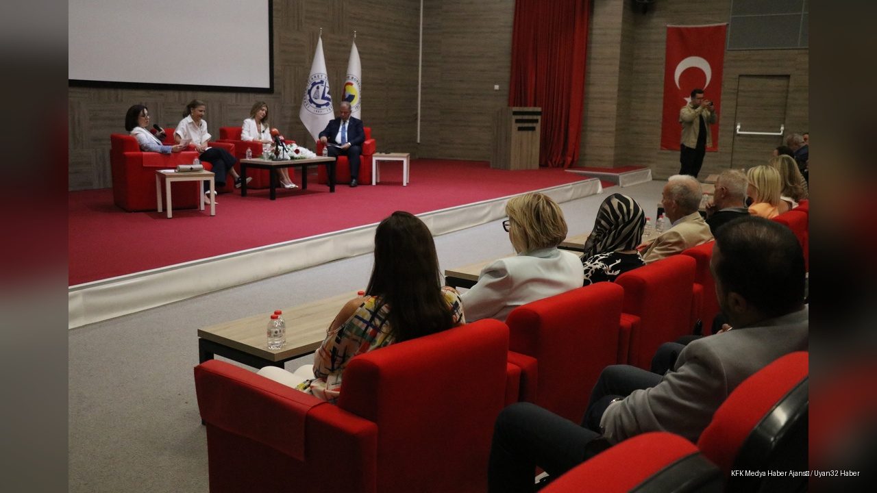 Isparta Değerleri Markalaşma Yolunda: Gül Ve Halı Dünya Pazarlarında