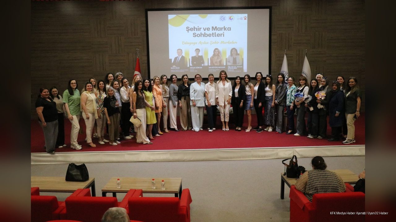 Isparta Değerleri Markalaşma Yolunda: Gül Ve Halı Dünya Pazarlarında