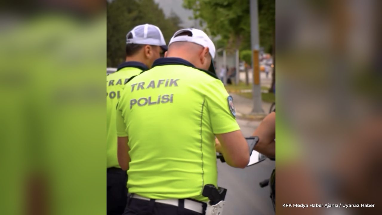 Isparta Emniyet Müdürlüğü Denetimleri 2026
