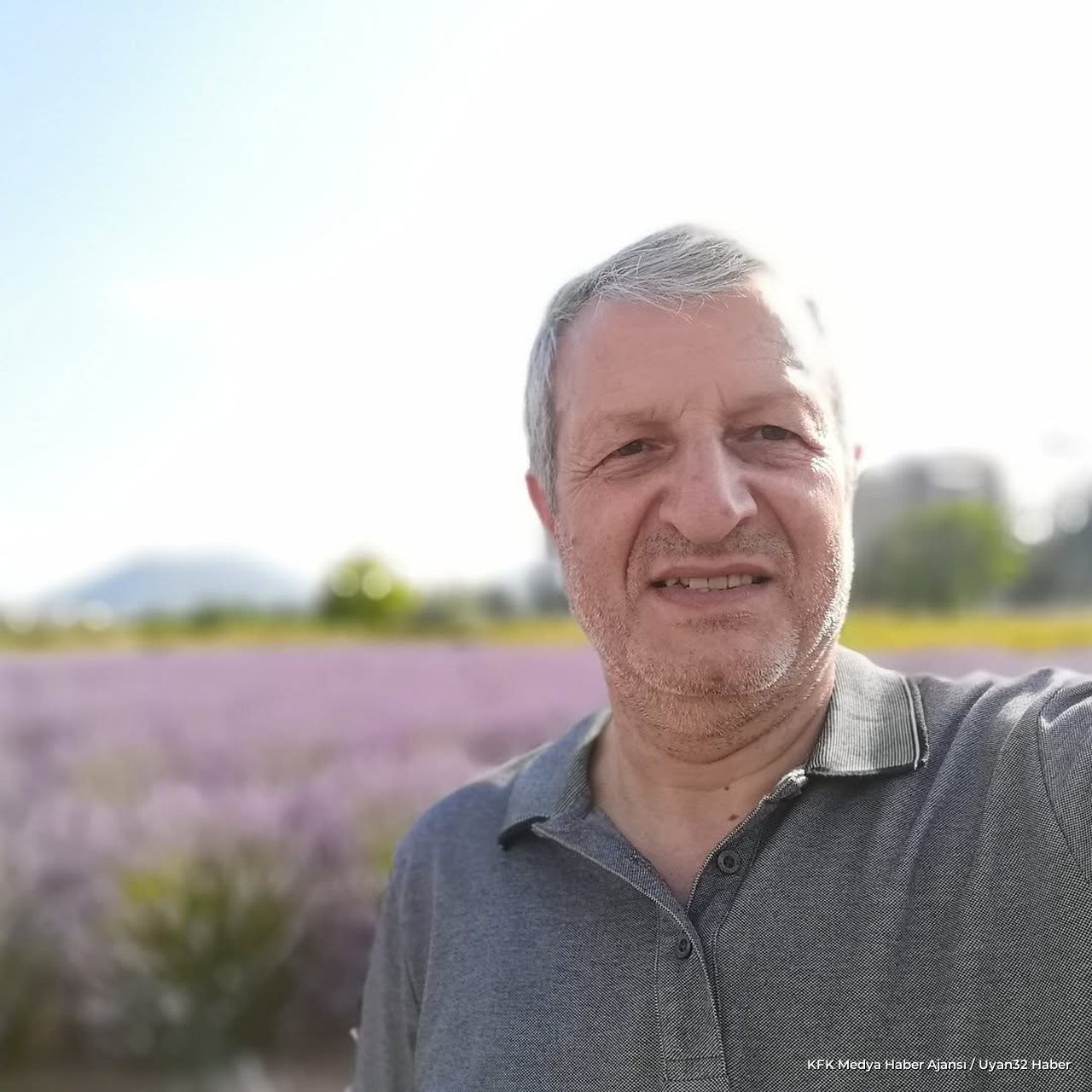 Isparta Emniyet Müdürlüğü Personeli Hayatını Kaybetti