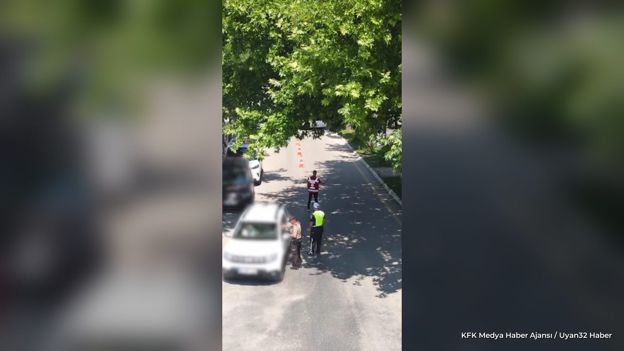 Isparta Emniyeti Haftalık Bilanço: 23 Aranan Şahıs Yakalandı