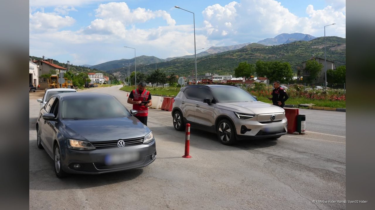 Isparta Emniyeti