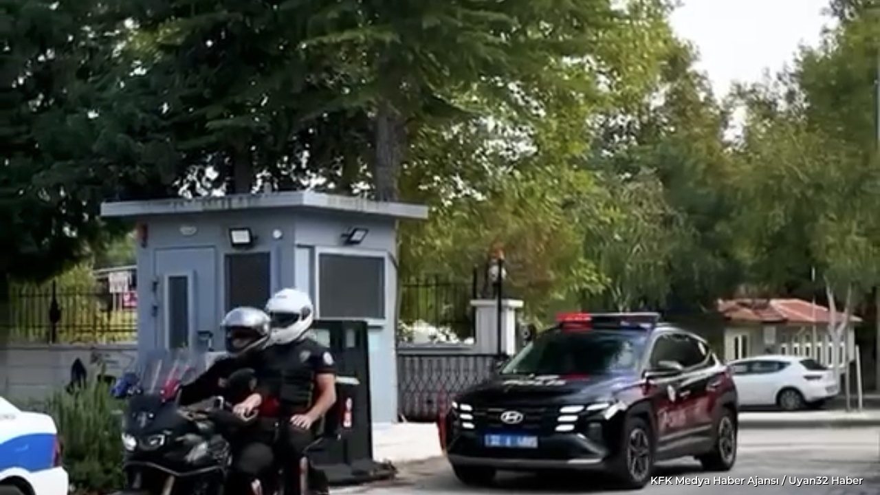 Şehit Kızının Doğum Günü Kutlandı