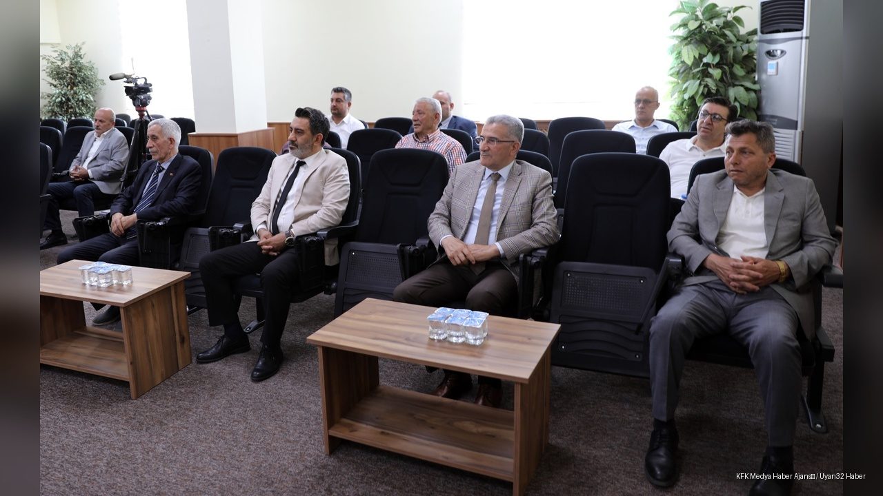 Isparta Esnaf Kart İle Büyük İndirimler Başladı! Esnafa Avantajlar