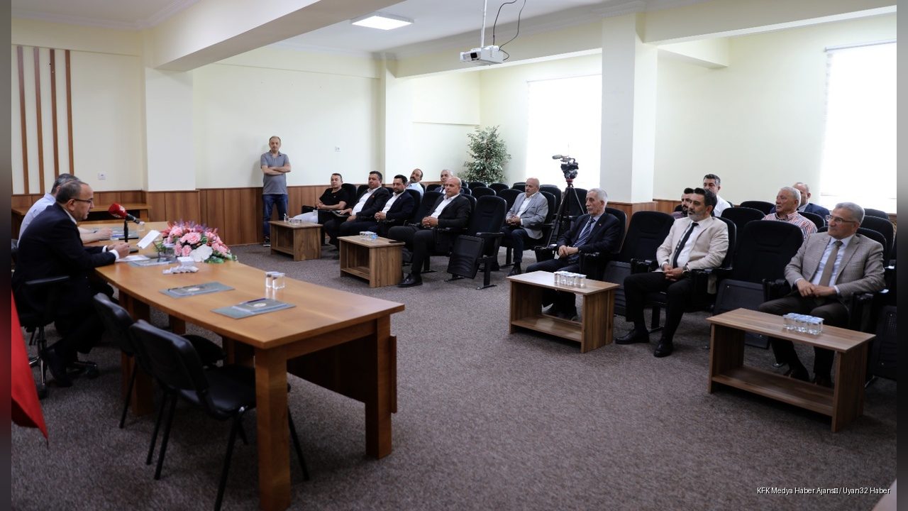 Isparta Esnaf Kart İle Büyük İndirimler Başladı! Esnafa Avantajlar