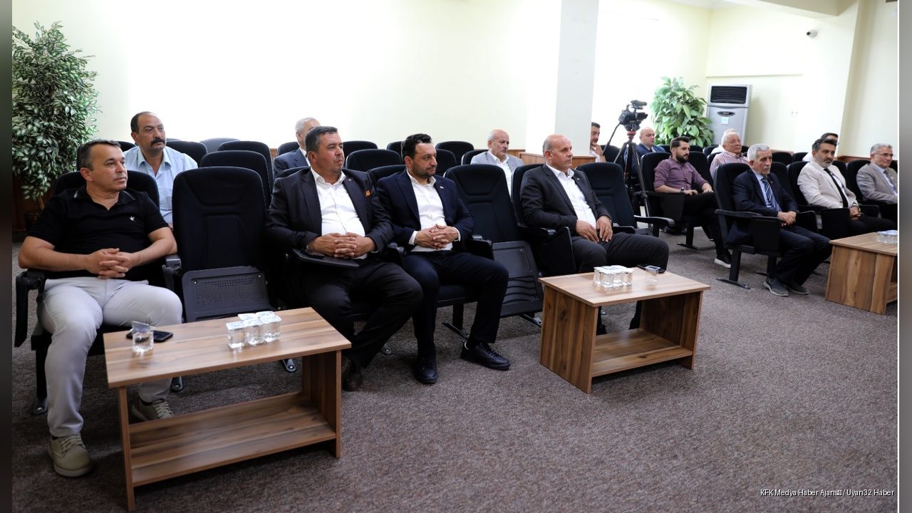Isparta Esnaf Kart İle Büyük İndirimler Başladı! Esnafa Avantajlar