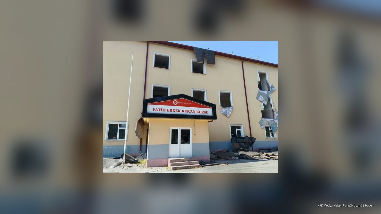 Isparta Fatih Kur
