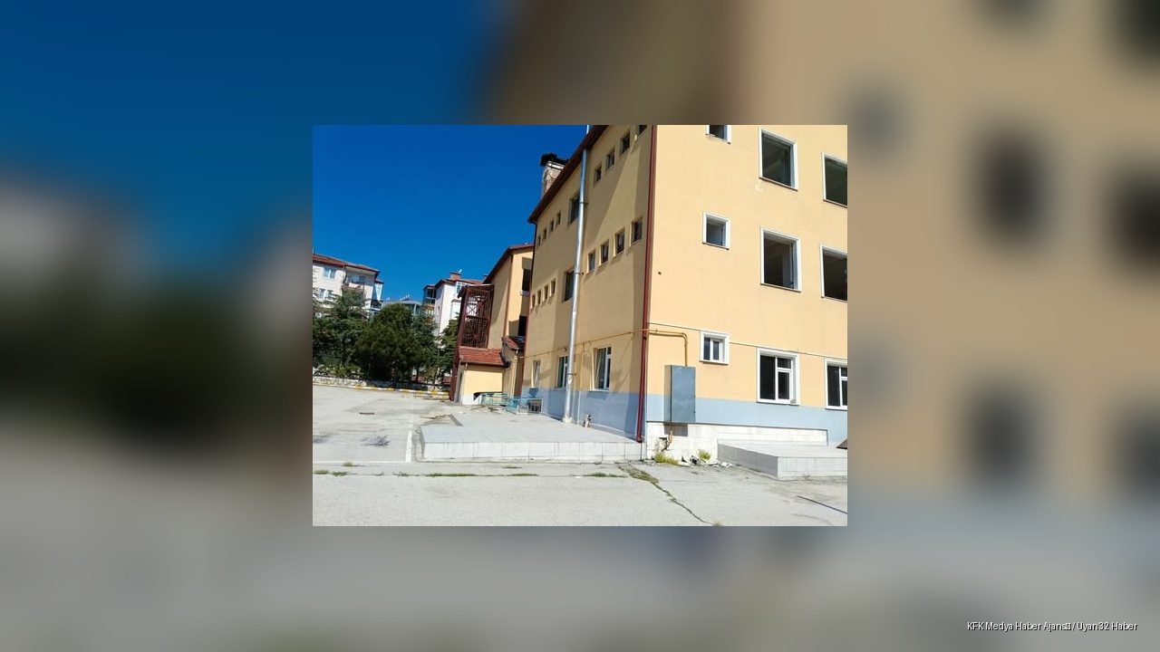 Isparta Fatih Kur