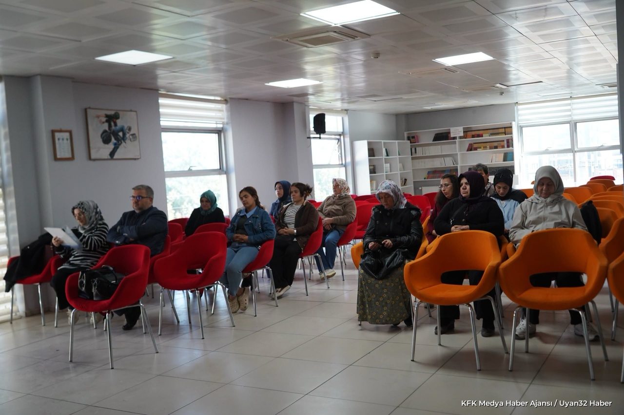 Isparta GSB TYP Kura Sonuçları Açıklandı: 100 Kişi Belirlendi