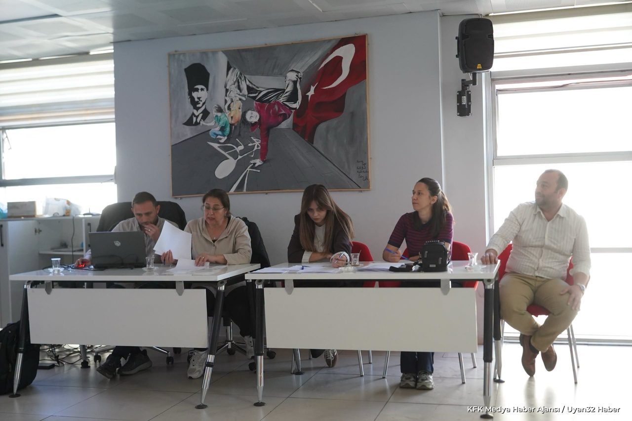 Isparta GSB TYP Kura Sonuçları Açıklandı: 100 Kişi Belirlendi - Detay 3