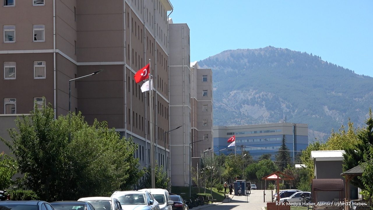 Isparta GSB Yurtları Yeni Döneme Hazır: Kapılar 14 Eylül'de Açılıyor