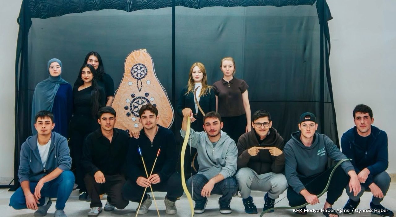 Isparta Gülkent Yurdu'nda Okçuluk Eğitimi Başlıyor: İşte Detaylar