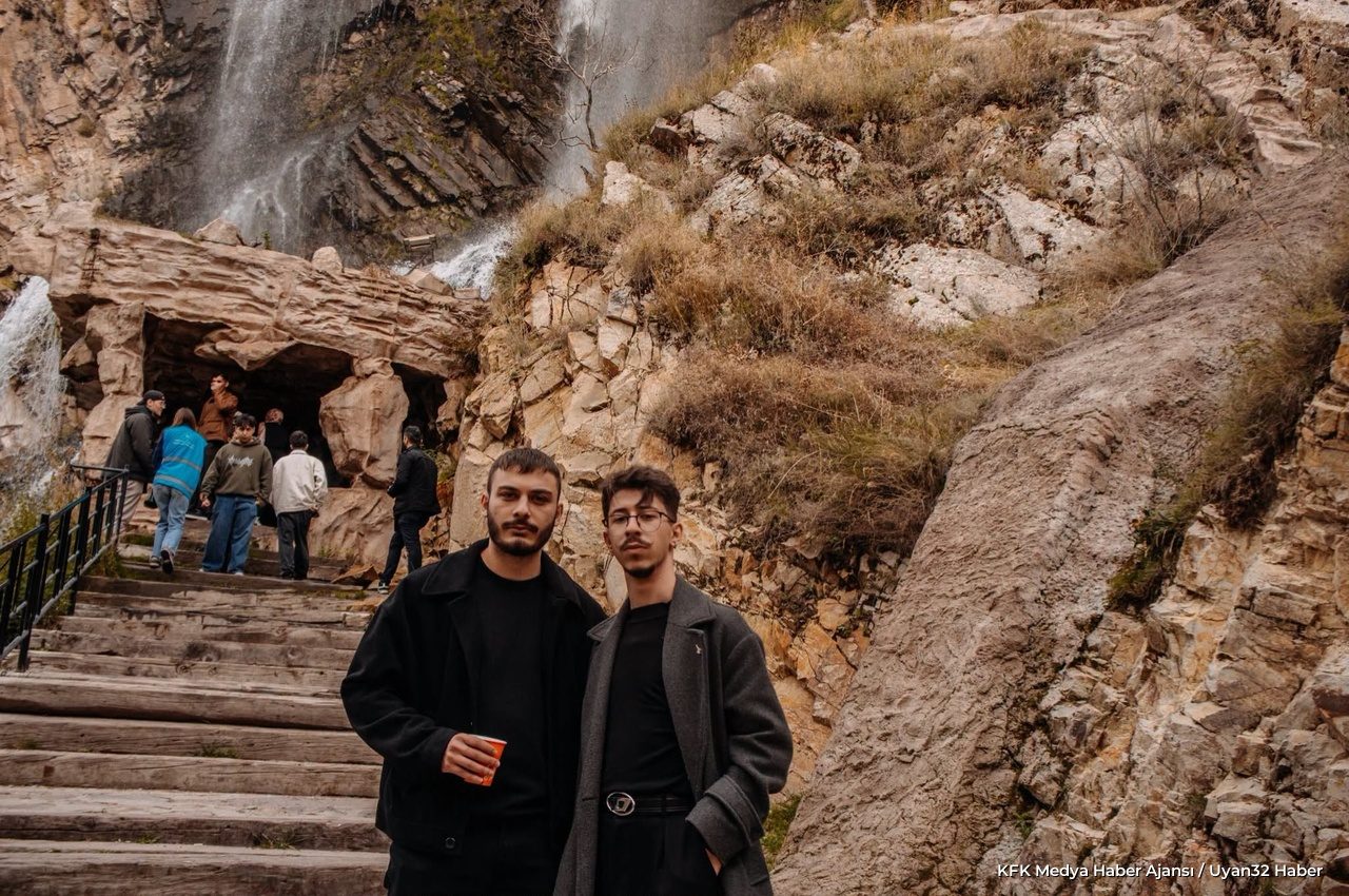 Isparta Gülkent Yurdu Öğrencileri Doğa Gezisinde Buluştu - Detay 2