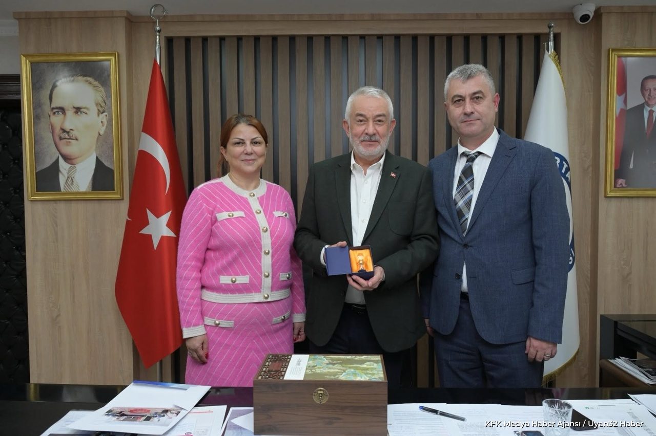Isparta gülü dünyaya tanıtıldı: O yayın rekor kırdı! - Detay 2
