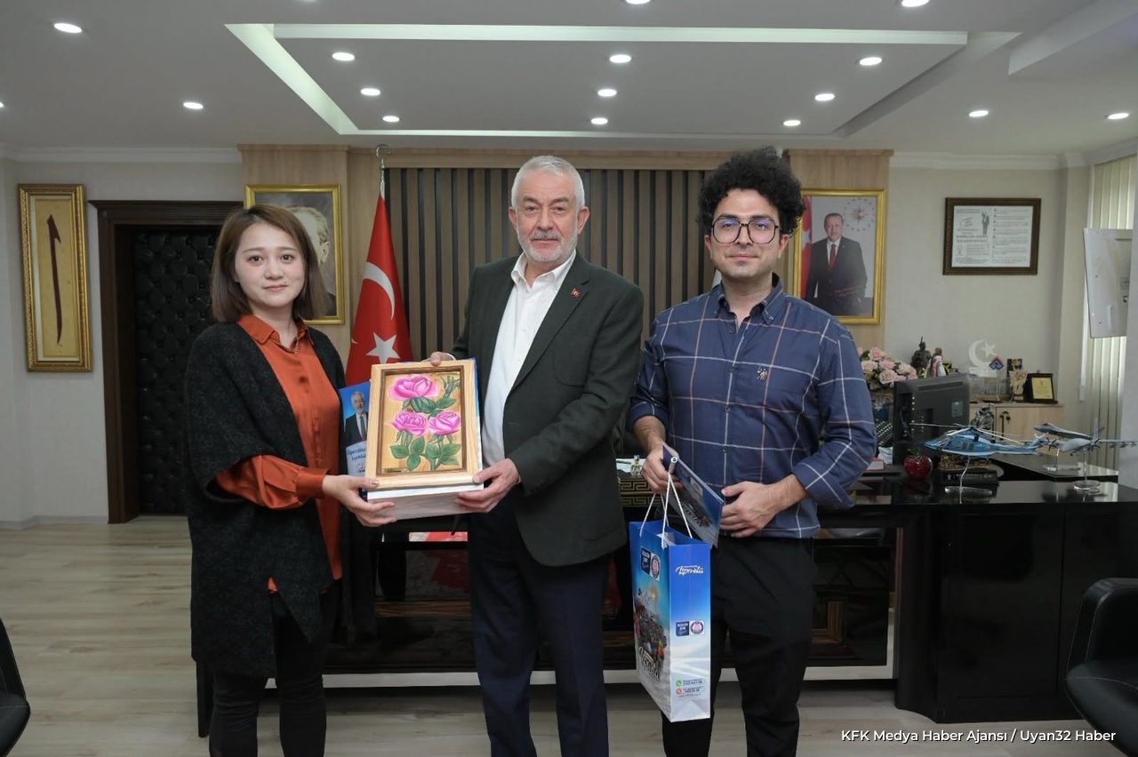 Isparta gülü dünyaya tanıtıldı: O yayın rekor kırdı! - Detay 3