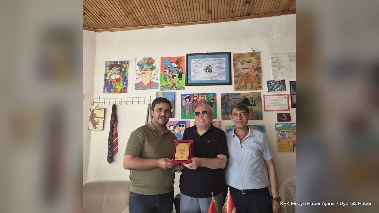 Isparta'da Erişilebilir Toplu Taşıma Dönemi