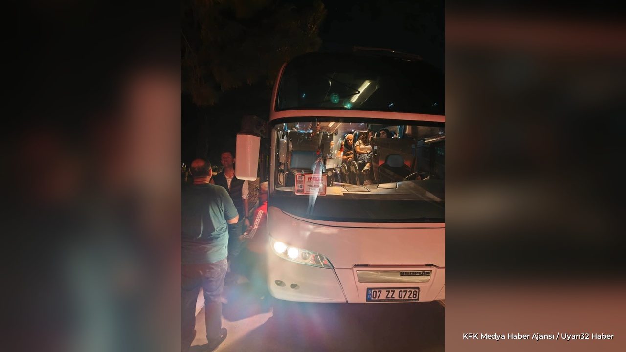 Isparta Havalimanı