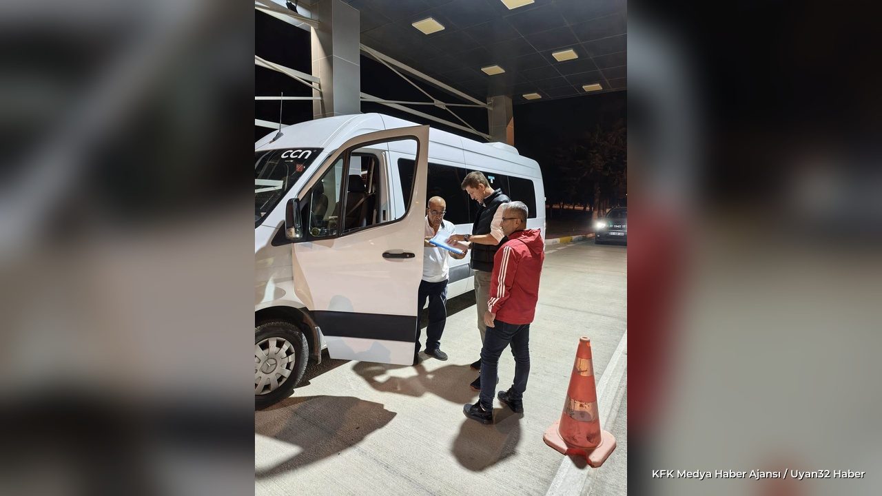 Isparta Havalimanı