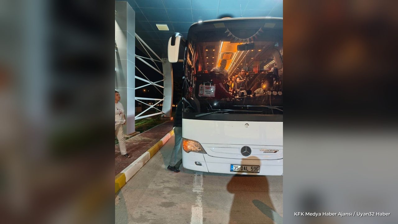 Isparta Havalimanı