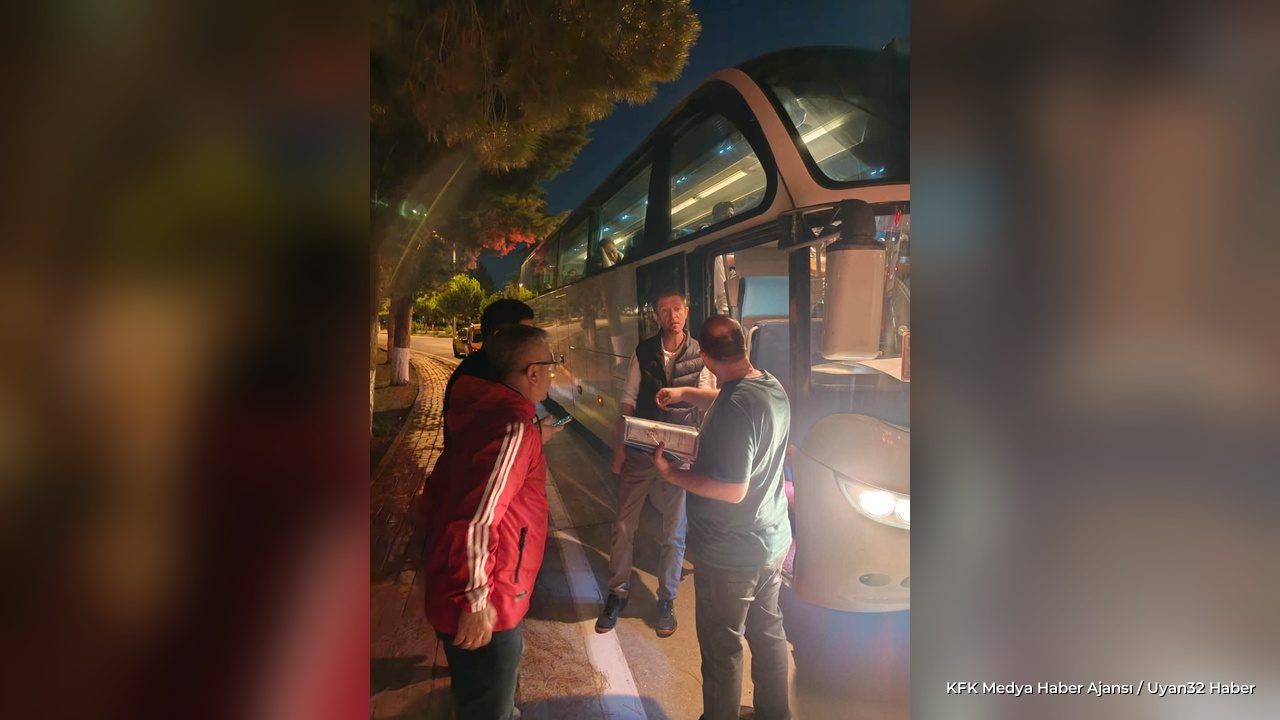 Isparta Havalimanı