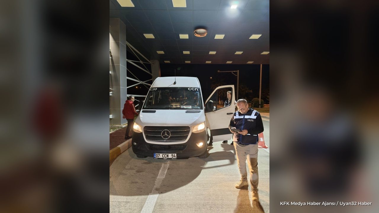 Isparta Havalimanı