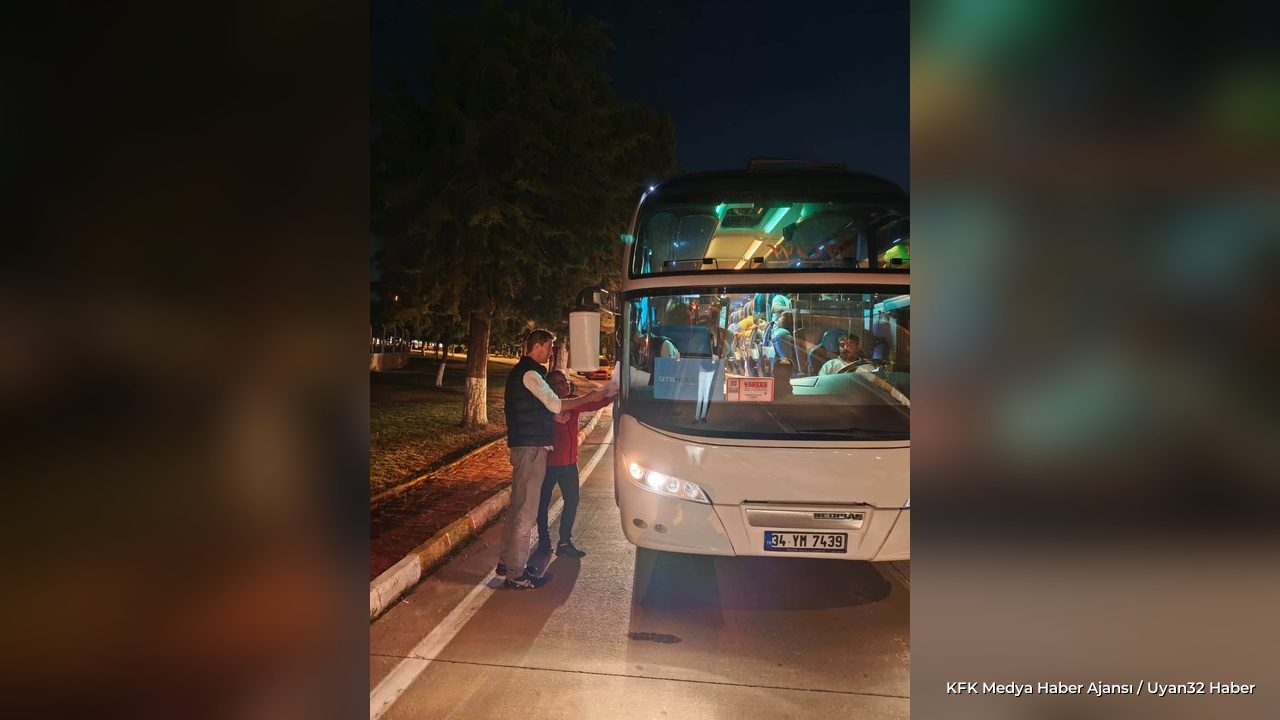 Isparta Havalimanı