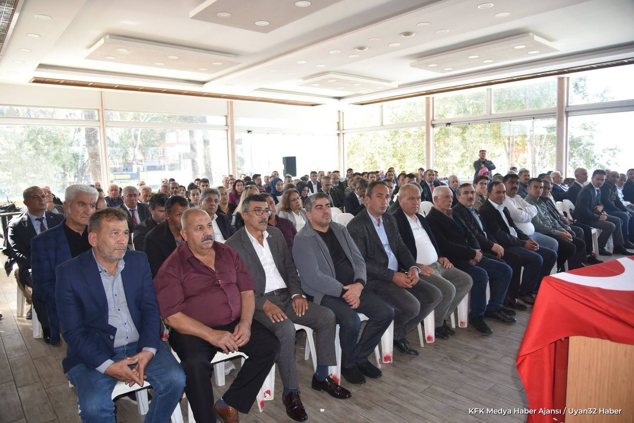 Isparta İl Özel İdaresi Bilgisayar Dağıtımı Yaptı - Detay 6