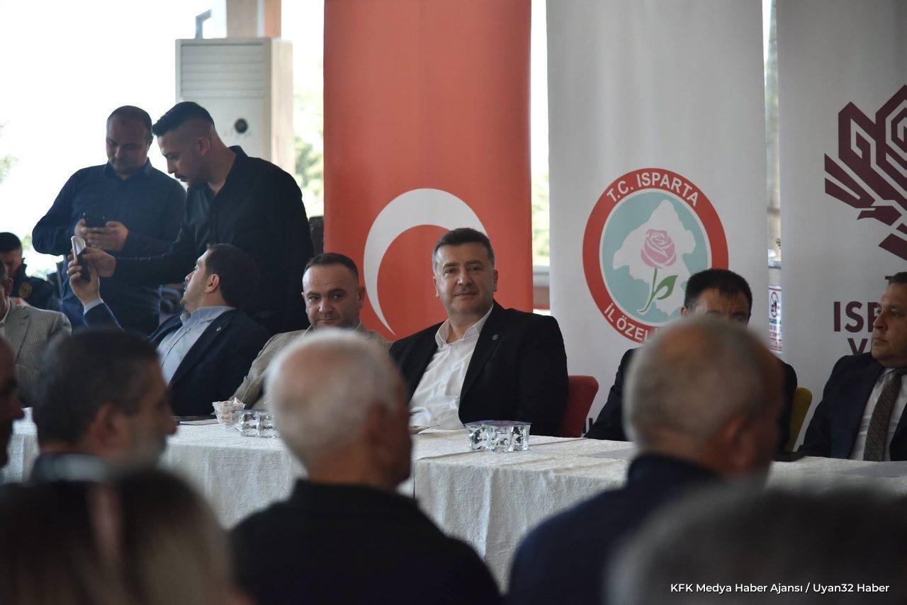 Isparta İl Özel İdaresi Bilgisayar Dağıtımı Yaptı - Detay 7