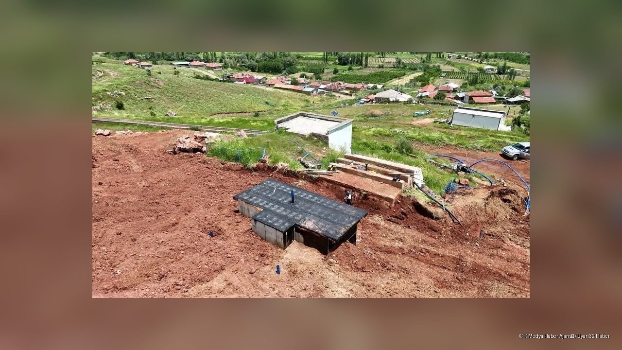 Isparta İl Özel İdaresi