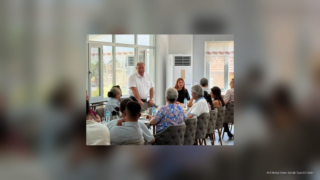 Isparta İnşaat Sektörü ITSO Ve İMO İş Birliğinde Buluştu