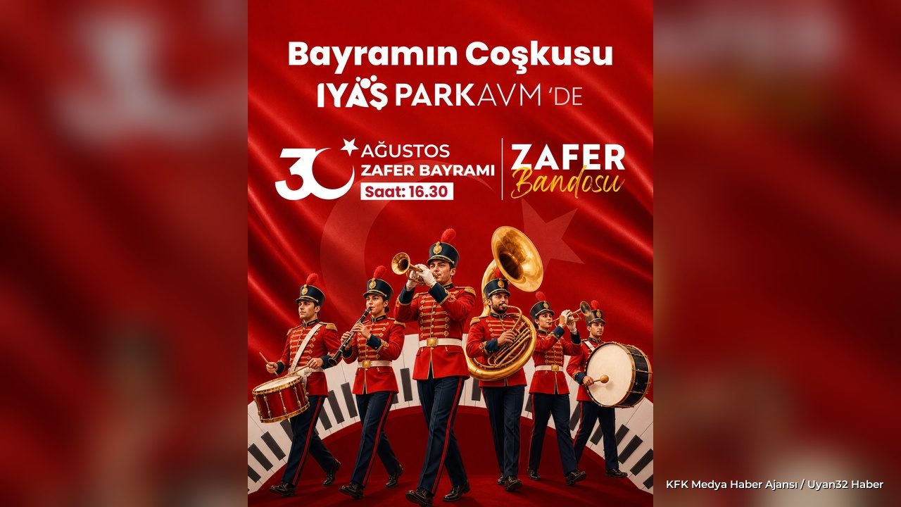 Isparta IYAŞ Park AVM