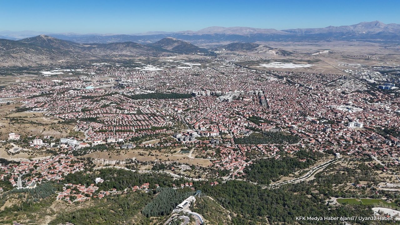 Isparta Kalesi'nin Gizemi Çözüldü: Hisartepe'nin Tarihi Geçmişi - Detay 5