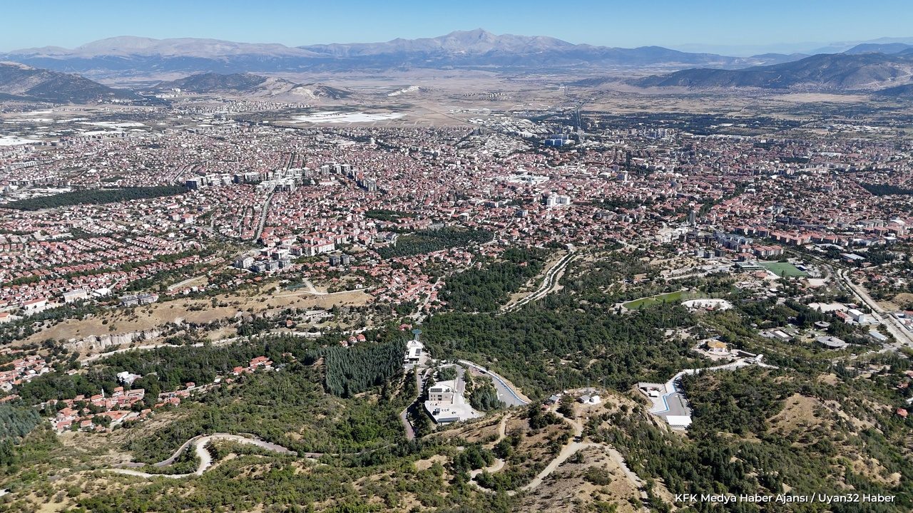 Isparta Kalesi'nin Gizemi Çözüldü: Hisartepe'nin Tarihi Geçmişi - Detay 6