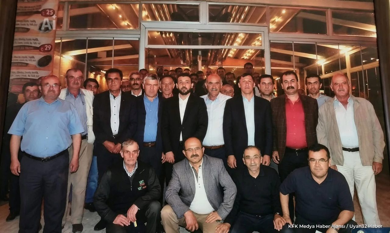 Isparta Köy Koop'tan Elma Fiyatlarına Tepki: Emeğin Karşılığı Verilsin - Detay 3