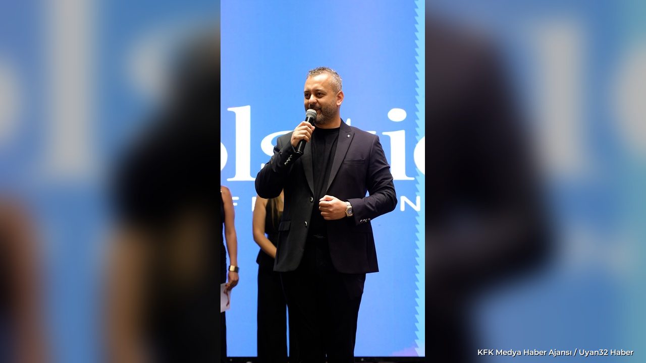 Isparta Markası Solstice Yeni Ürününün Lansmanını Antalya'da Yaptı