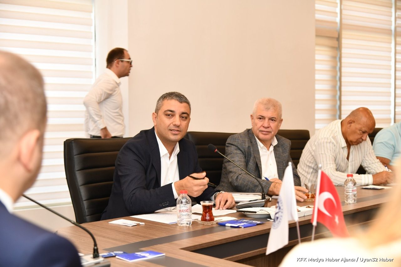Isparta Mermeri İçin Coğrafi İşaret Hamlesi: 4 Tür Tescilleniyor - Detay 4