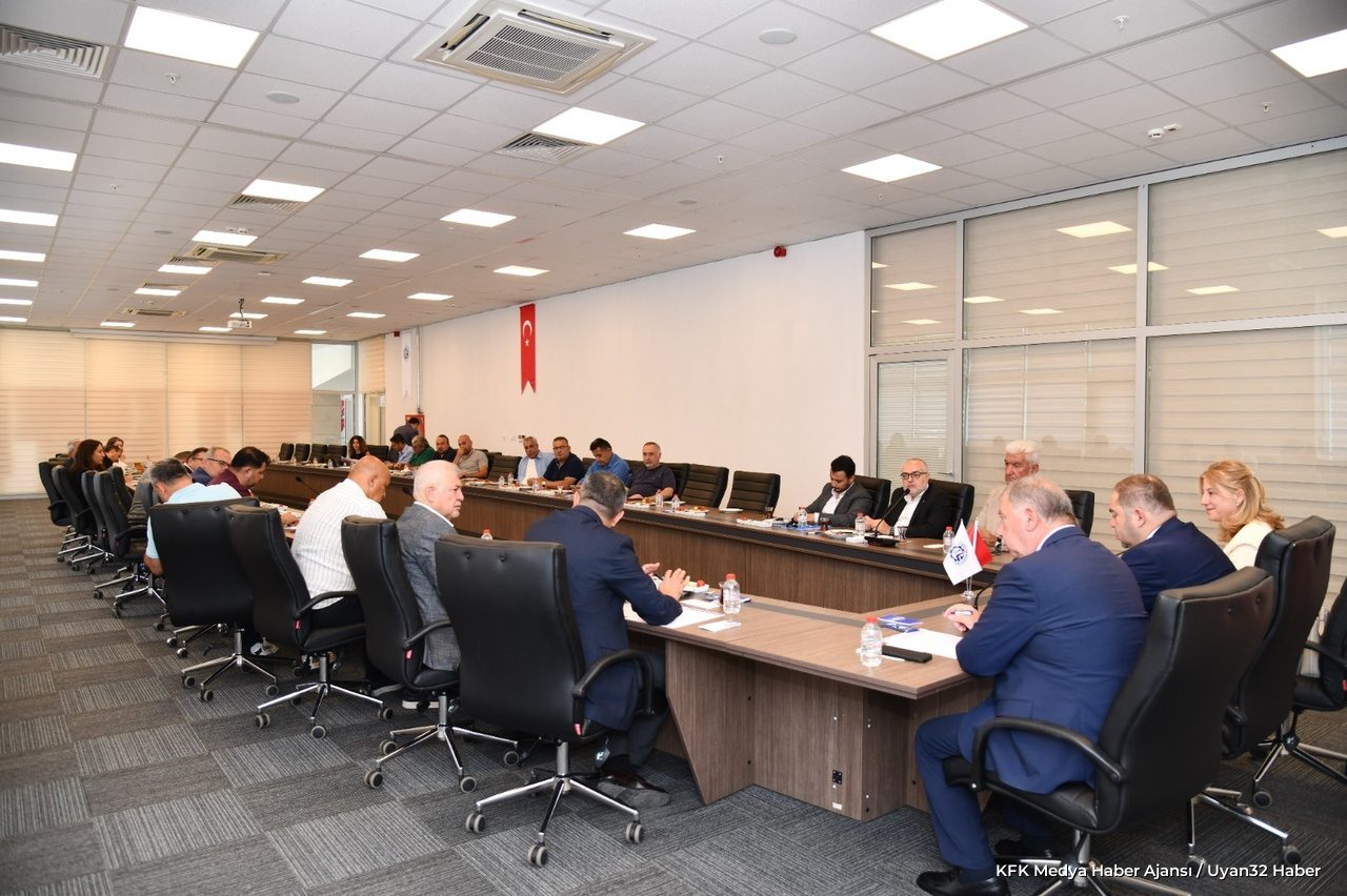 Isparta Mermeri İçin Coğrafi İşaret Hamlesi: 4 Tür Tescilleniyor - Detay 5