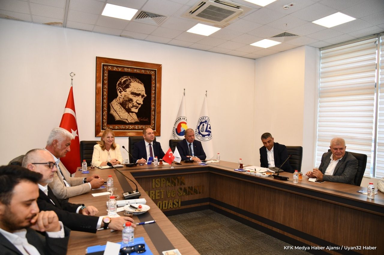 Isparta Mermeri İçin Coğrafi İşaret Hamlesi: 4 Tür Tescilleniyor - Detay 7