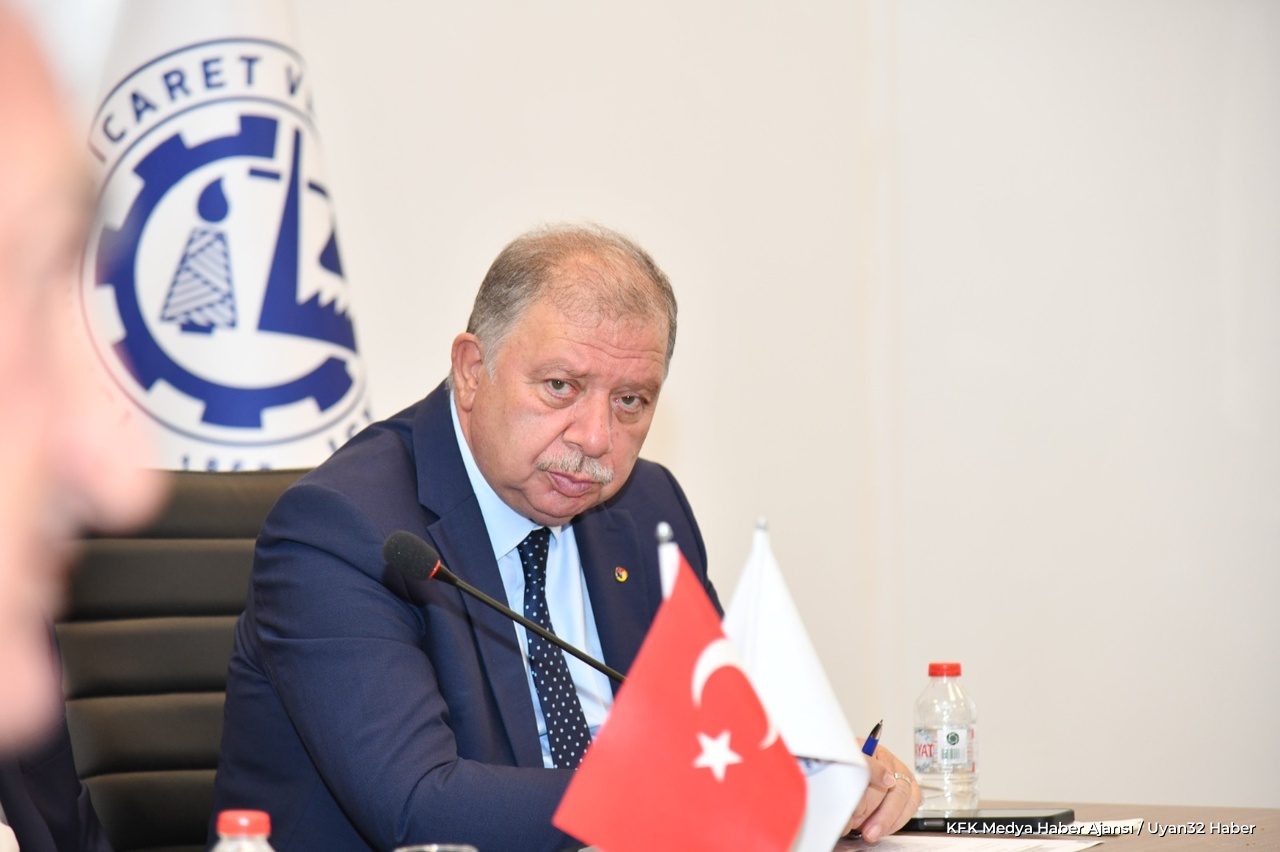 Isparta Mermeri İçin Coğrafi İşaret Hamlesi: 4 Tür Tescilleniyor - Detay 8