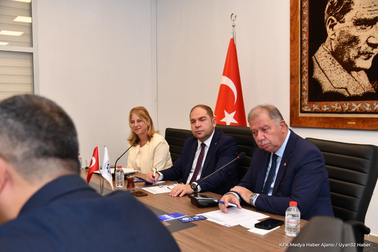 Isparta Mermeri İçin Coğrafi İşaret Hamlesi: 4 Tür Tescilleniyor - Detay 9
