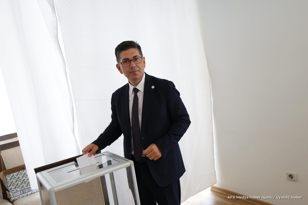 Isparta Milletvekili Halıcı: Yeni Parti İle İktidar Yürüyüşü Başladı
