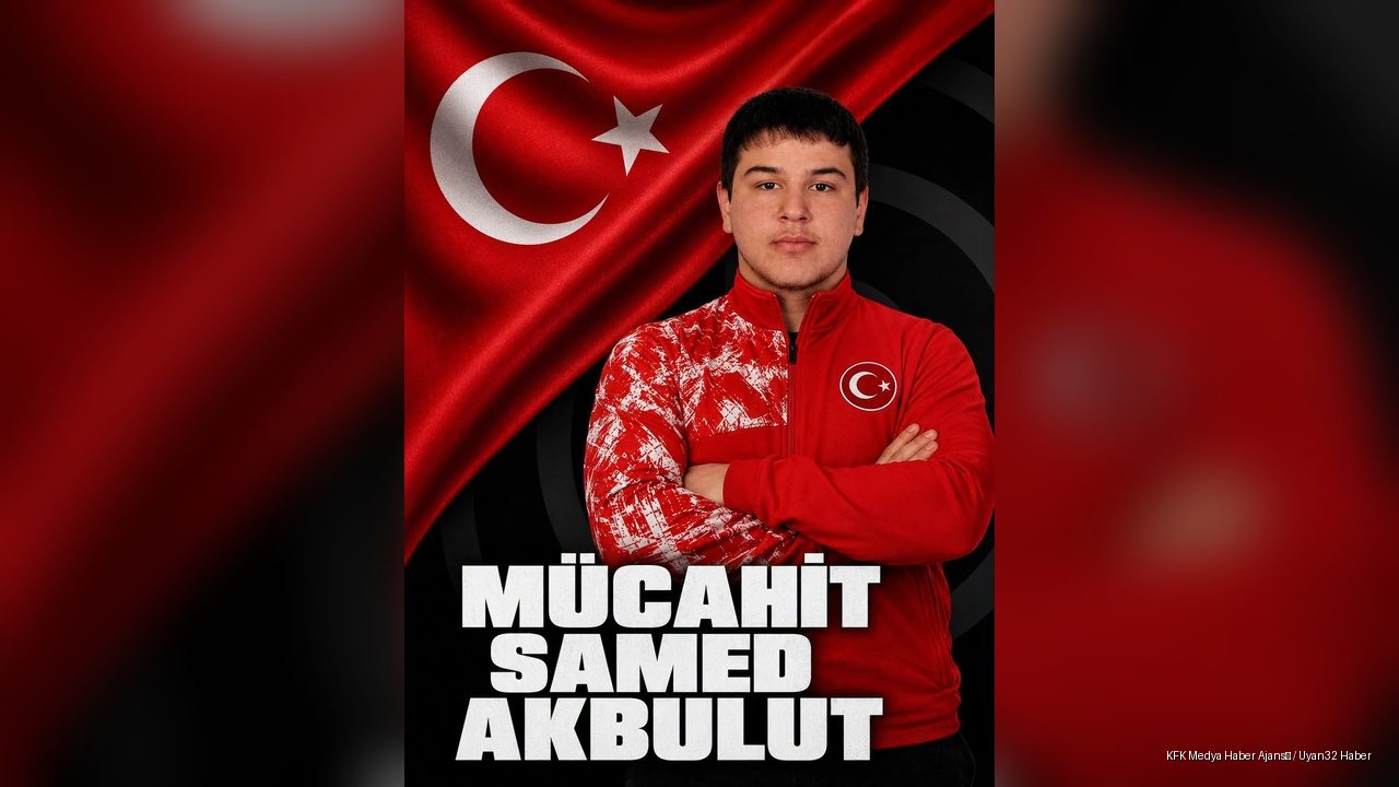 Akbulut'tan Milli Takıma Davet