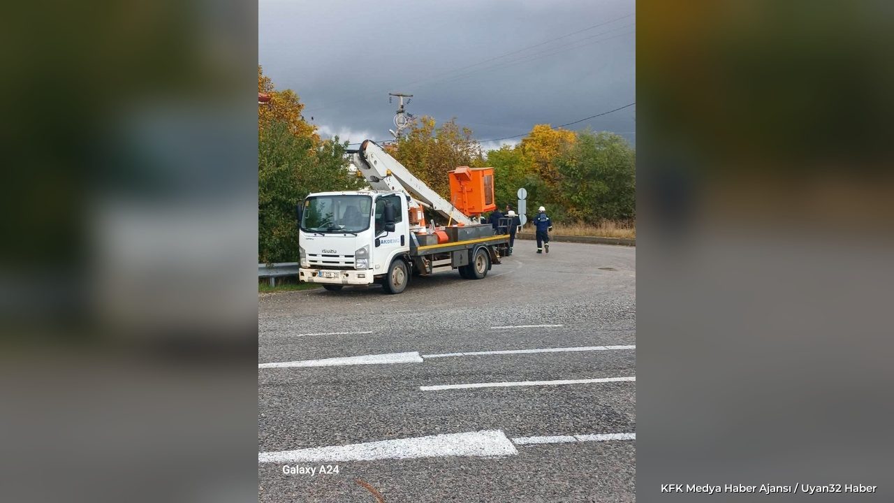 Isparta’nın O Köyünde Yeni Yatırımlar Başladı - Detay 3