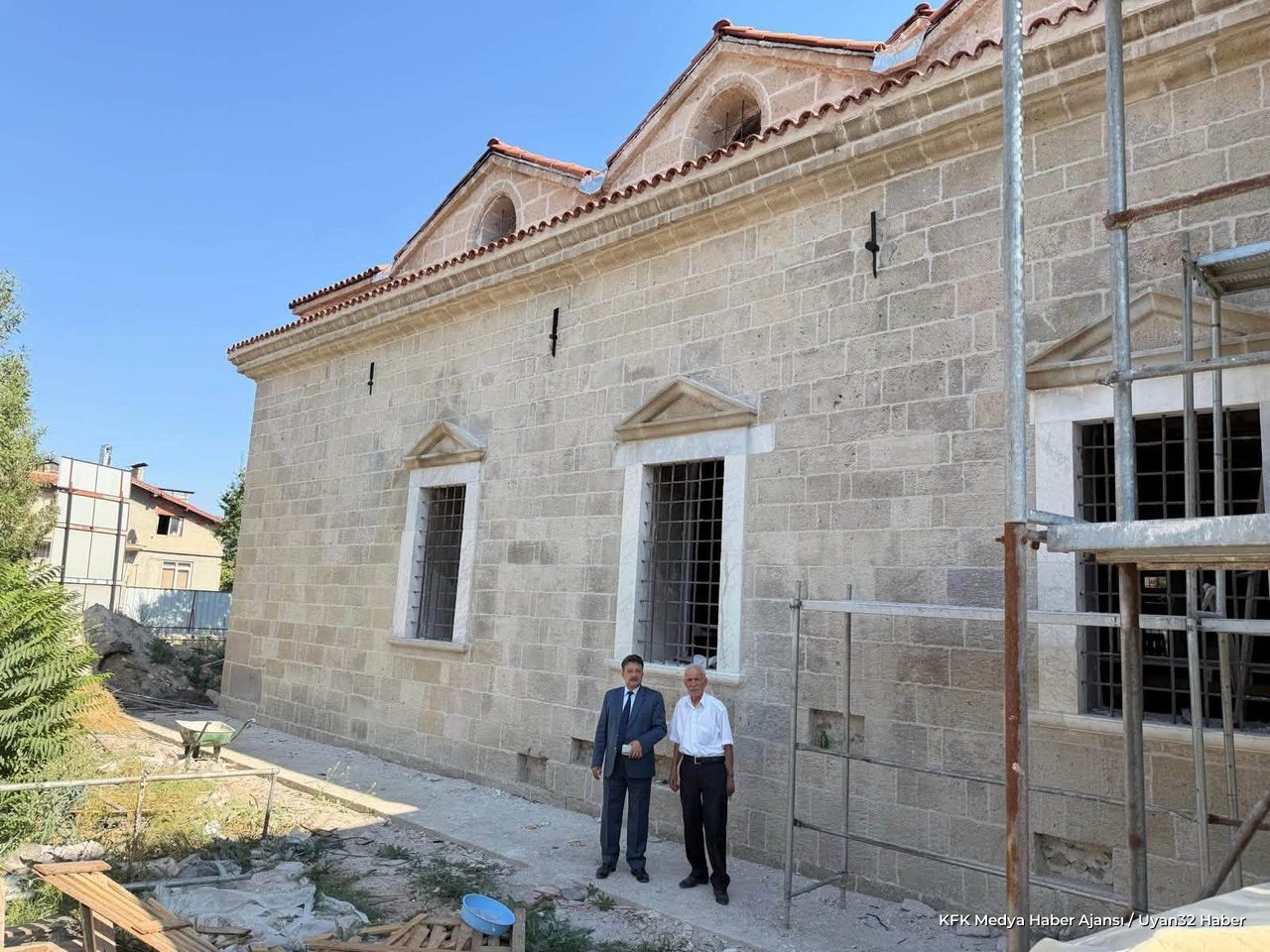 Isparta