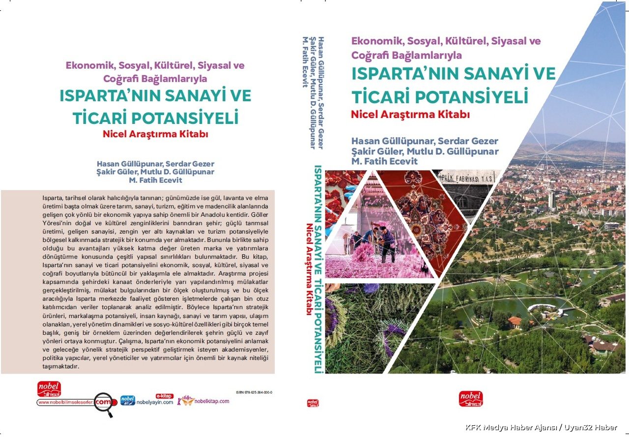Isparta